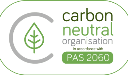 Activate Group becomes carbon neutral