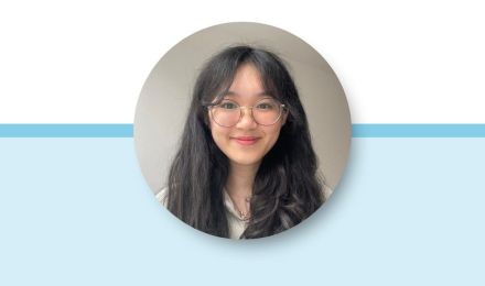 Interview: Sindy Mach, Software Developer