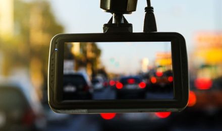 How Have Dashcams Affected Motor Insurance?