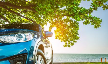Get your vehicle ready for summer