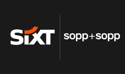 sopp+sopp signs accident management deal with SIXT UK