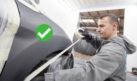 How to Speed Up the Accident Repair Process