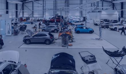On-Demand Vehicle Repair For Insurers – Repair-as-a-Service