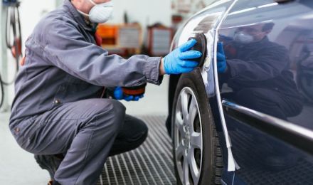 ‘SMART’ Vehicle Repair Explained