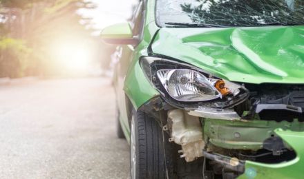 UK Write-Off Categories Explained: Category A, B, N, and S Cars