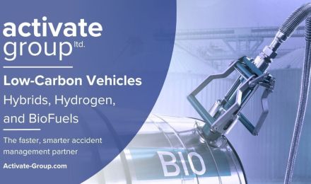 Low Carbon Vehicles – Hybrids, Hydrogen, and Biofuels