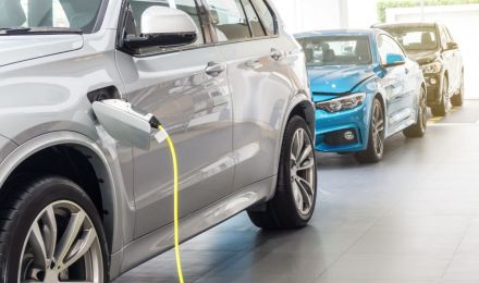 Tesla tops list of most expensive EVs to repair according to latest data