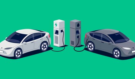 Understanding the cost disparity: repair costs for electric and internal combustion engine vehicles