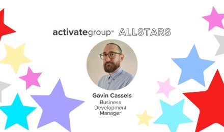 Meet Gavin Cassels: Business Development Manager at sopp+sopp