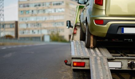 How do Insurers Calculate Write-Offs? A Guide to Total Loss Decision-Making