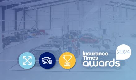 Activate Group Wins ‘Challenger of the Year’ with Repair-as-a-Service Proposition