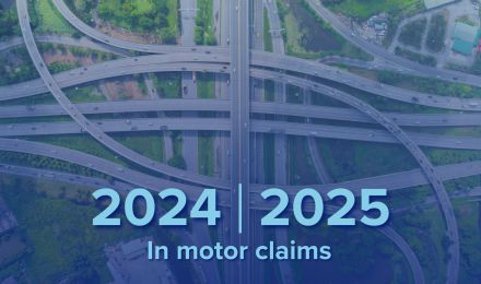 2024 in Motor Claims, and Projections for 2025