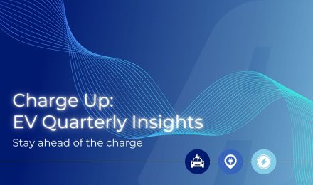 Charge Up: Quarterly EV Insights – Q4 2024
