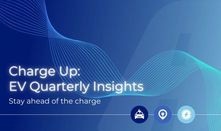 Charge Up: Quarterly EV Insights – Q1 2025