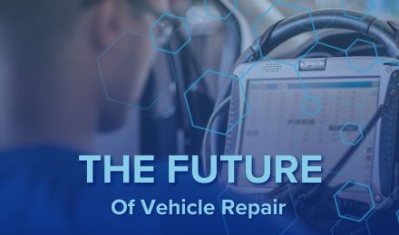 The Road Ahead: Future-Proofing Repair Strategies for a Hi-Tech Vehicle Parc 