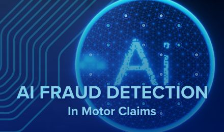 How AI could bring an end to fraudulent motor claims