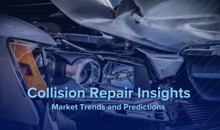 Collision Repair Insights: Market Trends and Predictions