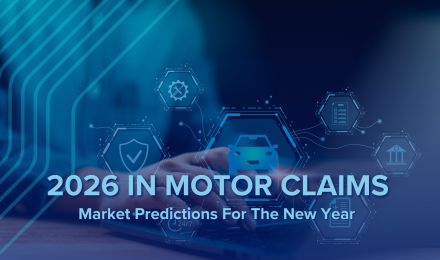 2026 in Motor Claims: Market Predictions for the New Year 